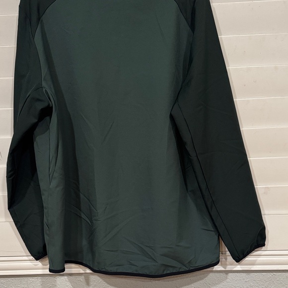 Nike Women's Black Bomber Jacket - Picture 11 of 11